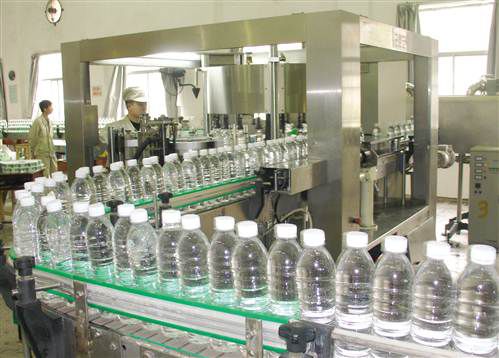 水处理药剂：提高水质，守护健康生活